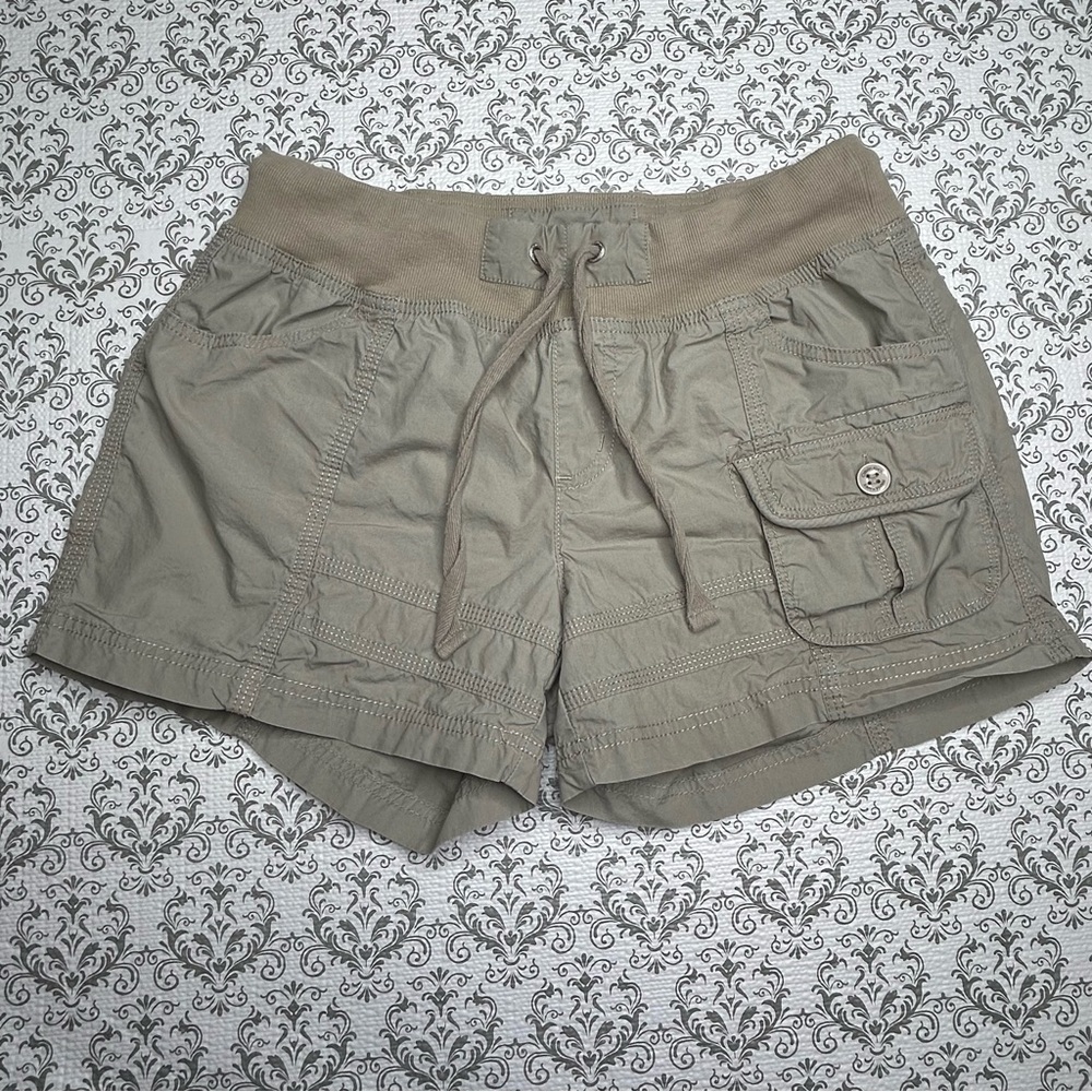 Calvin Klein Performance Quick Dry Shorts, Small